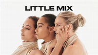 Little Mix | The Official Website | 'Confetti' out now