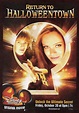 Disney Channel Original Productions: 68 - Regreso a Halloweentown