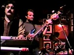 Barry Flast and Friends - Burning In My Heart - YouTube