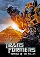 Transformers: Revenge of the Fallen (2009) - Posters — The Movie ...