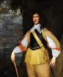 Charles Cavendish – cavalier (1620-1643) | The History Jar