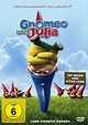 Gnomeo & Juliet (2011) - Posters — The Movie Database (TMDb)