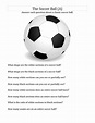 soccer worksheets for kids math | Math for kids, Math worksheets, Kids ...