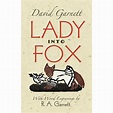 Lady Into Fox - By David Garnett (paperback) : Target
