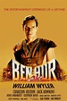 Ben-Hur (1959): Wyler’s Oscar-Winning Historical Epic, Starring Charlton Heston - Emanuel Levy