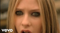 Avril Lavigne - My Happy Ending (Official Video) - Cream Music Magazine