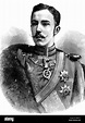 El príncipe Federico Carlos de Hesse, 1868 - 1940, Rey de Finlandia ...