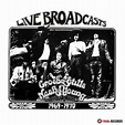 Crosby, Stills, Nash & Young - Live Broadcasts 1969-1970 (LP), Crosby ...