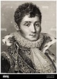 Prince jerome napoleon france man portraits portraits hi-res stock ...