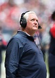 Wade Phillips Likes To Sit In The Nose Bleed Section - SportsLingo.com