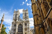 Westminster Abbey - Exploring Our World