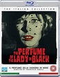 The Perfume of the Lady in Black | Blu-ray | Free shipping over £20 ...