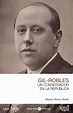 La noche ancha: José María Gil-Robles