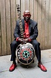 Foday Musa Suso to Perform Jali Music of West Africa in New York ...