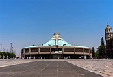 Basilica de Guadalupe: Planning Your Visit