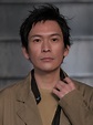 Kawaguchi Satoru - DramaWiki
