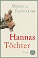 Hannas Töchter - Marianne Fredriksson (Buch) – jpc