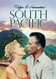 South Pacific (1958 film) - Alchetron, the free social encyclopedia