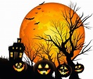 Collection of Halloween PNG. | PlusPNG