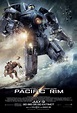 Pacific Rim (2013) - IMDb