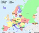 Stati dell'Europa - Wikipedia