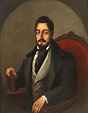 Mariano José de Larra | Romanticismo literatura, Literatura española ...