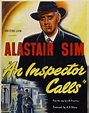 Ver Online Película El An Inspector Calls (1954) Completa En Chile ...