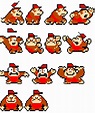 Diddy Kong sprite sheet by Docdanny96 on DeviantArt