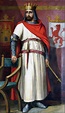 Enrique II, rey de Castilla desde 1366 a 1367 y desde 1367 a 1379