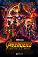 New Trailer & Poster For Avengers: Infinity War - blackfilm.com