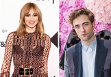 Robert Pattison y Suki Waterhouse prometen ser la nueva pareja de moda ...