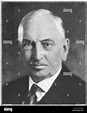 Theodore E. Burton 1921 Stock Photo - Alamy