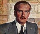 Anthony Eden Biography - Facts, Childhood, Family Life & Achievements