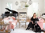 Shop Kelly Clarkson's New Wayfair Furniture Collection | E! News