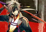 Nobunaga Oda (Nobunaga the Fool) - Heroes Wiki