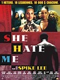 She Hate Me de Spike Lee - (2004) - Comédie