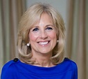 Jill Biden focuses on global women's issues, but stays away from ...