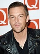 Brandon Flowers Picture 27 - The MTV EMA's 2012 - Arrivals