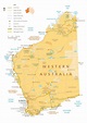 Western Australia Destinations | Global Grapevine
