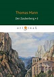 Der Zauberberg. Volume 1 – eBook kostenlos online lesen oder downloaden ...