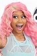 Nicki Minaj: 2011 Billboard Music Awards - Nicki Minaj Photo (22290367 ...
