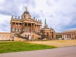 New Palace (Neues Palais) - History, Location & Key Facts 2021 | Viator
