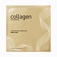 Collagen by Watsons Moisturising & Brightening Facial Mask 25ml ...