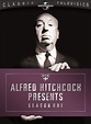 ALFRED HITCHCOCK PRESENTS:SEASON ONE: Amazon.in: Alfred Linder, Amanda ...