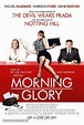 Morning Glory (2010) movie poster