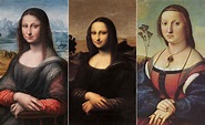 De la Mona Lisa de Isleworth a la del Prado: el misterio de las otras ...