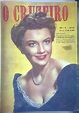 Brasil, 1950. Vintage Magazines, Jose, 1950, Advertising, Labels ...
