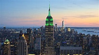 New York City - Wikipedia