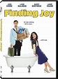 Finding Joy – UpcomingDiscs.com