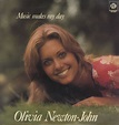 Olivia Newton-John - Music Makes My Day | Releases | Discogs